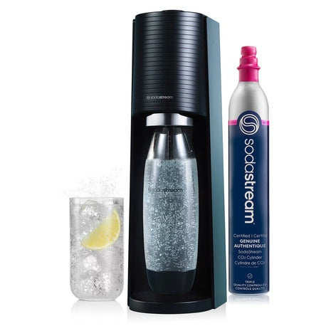 SodaStream Terra Sparkling Water Maker