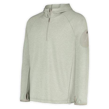 Merrell Men's Quarter Zip Active Hoodie