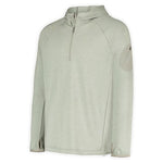 Merrell Men's Quarter Zip Active Hoodie