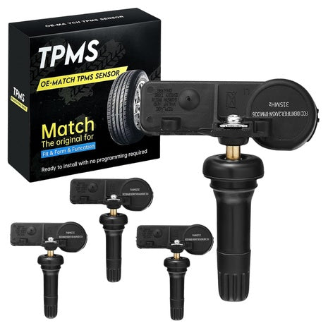 SYKRSS Tire Pressure Monitoring Sensor
