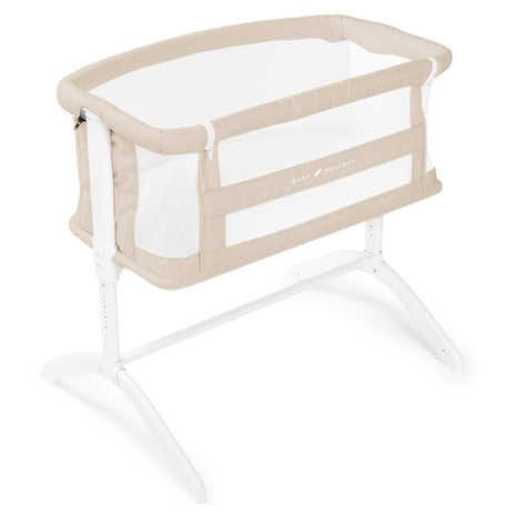 Baby Delight Beside Me Serenity Bassinet