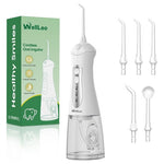 High Pressure Water Flosser