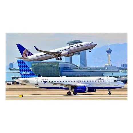 Fly Nonstop Between NYC & Miami or Fort Launderdale From ONLY $48!