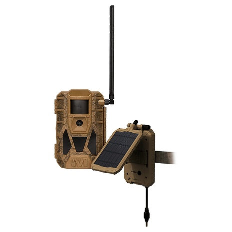 Muddy Matrix 2.0 Cellular Trail Camera Bundle