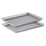 2 Calphalon Premium Nonstick Baking Pans (12" x 17")