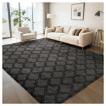 CozyDesg 5' X 7' Area Rug