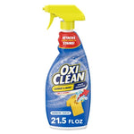 OxiClean 21.5 Fl oz Laundry Stain Remover Spray