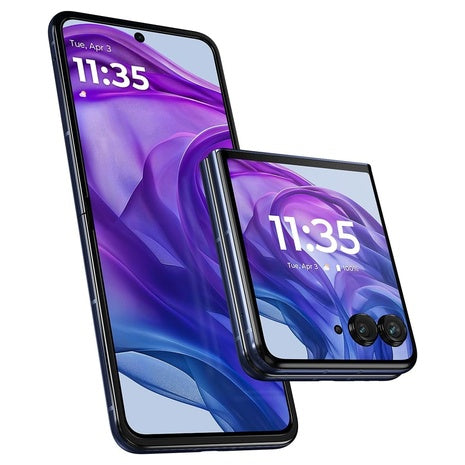 Moto 5G Unlocked Smartphones on Sale