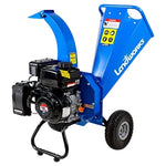 Landworks Mini Heavy Duty 7HP Wood Chipper Shredder Mulcher