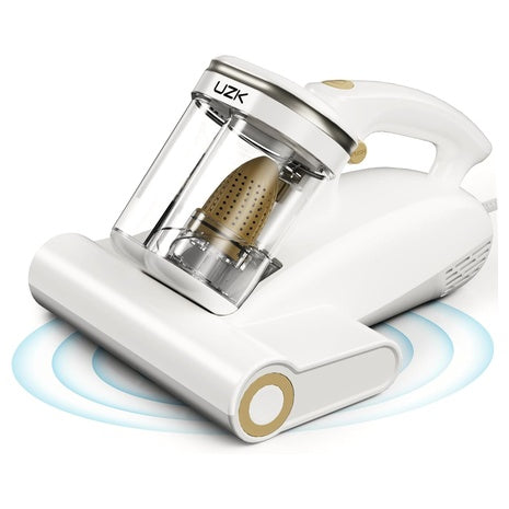 16Kpa 500W Handheld Vacuum Cleaner With UV-C Light