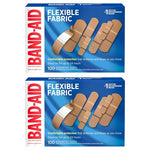 200 Band-Aid Bandages