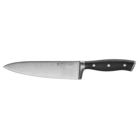 8" Henckels Forged Accent Chef's Knife