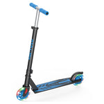 Gotrax Kids Kick Scooter With Light-Up Wheels