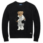 Bear Sweater