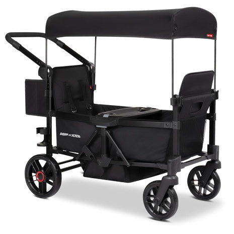 Radio Flyer Voya 2.0 Stroller Wagon