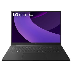 LG Gram Pro 16" Lightweight Laptop Computer