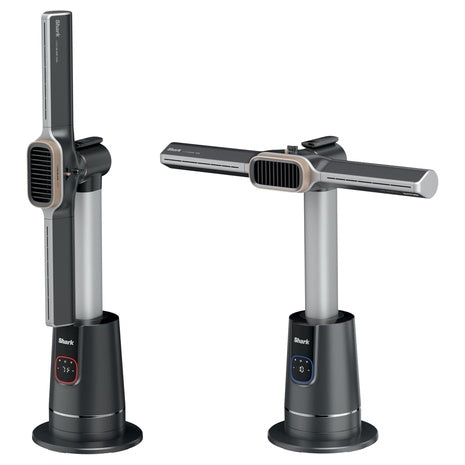 Shark TurboBlade Cool + Heat Bladeless Tower Fan & Heater