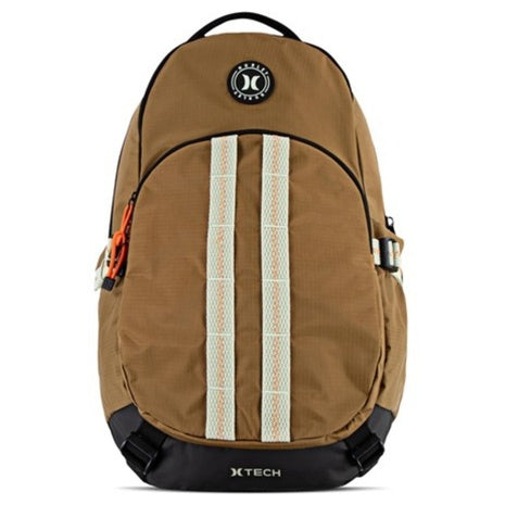 Hurley Commuter Water Resistant Travel Backpack