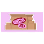 Buy 5 Toys, Tools, Grocery, Home, Kitchen or Furniture Deals And Get 80% Off At Checkout!