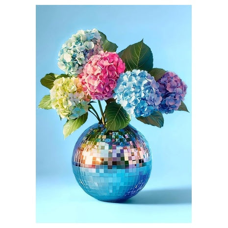 5D Diamond Painting Kits
