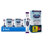 64 Pedialyte Electrolyte Powder Packets