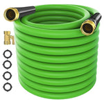 25 Foot Heavy Duty Garden Hose