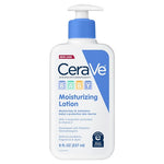 CeraVe Gentle Baby Skin Lotion with Ceramides (8oz)