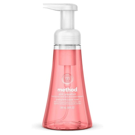2 Method Foaming Hand Soaps