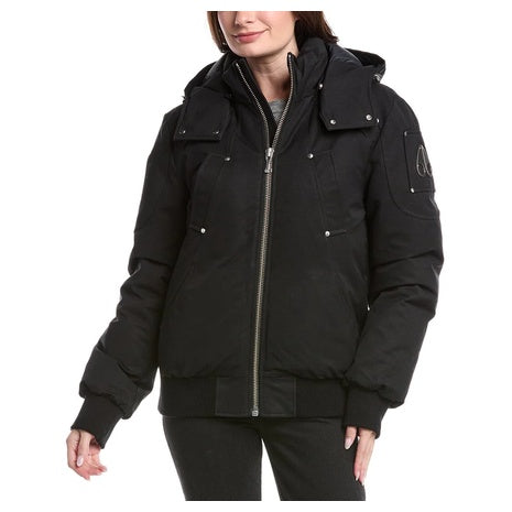 Women's Down Jacket