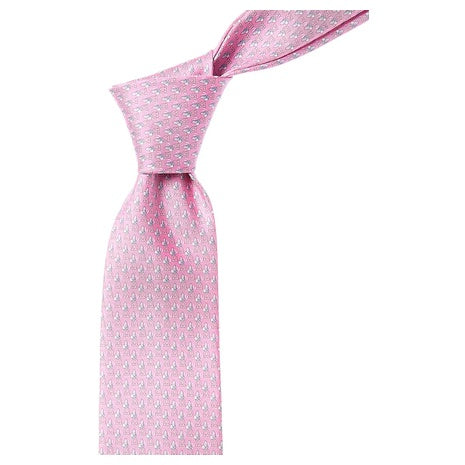 Up To 52% Off Salvatore Ferragamo & Canali Silk Ties!