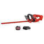 Craftsman V20 Cordless Hedge Trimmer Kit with Battery & Charger