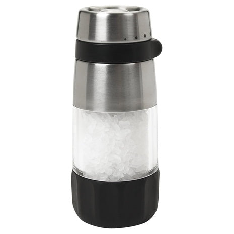 OXO Good Grips Accent Mess-Free Salt Grinder