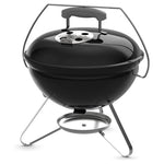 14" Weber Smokey Joe Portable Charcoal Grill