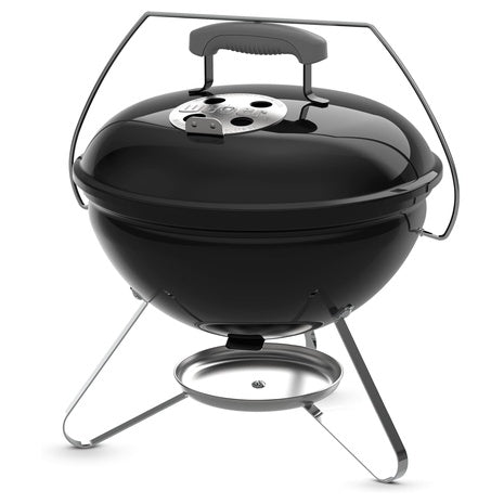 14" Weber Smokey Joe Portable Charcoal Grill