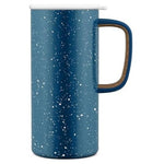 18oz Ello Campy Stainless Steel Travel Mug With Handle