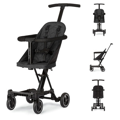 Dream On Me Coast Rider Lightweight Compact Stroller