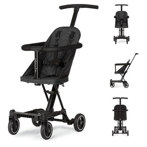 Dream On Me Coast Rider Lightweight Compact Stroller