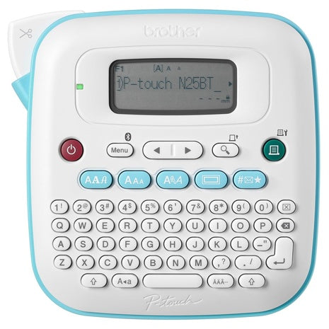 Brother P-Touch Label Maker