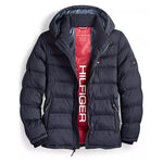 Tommy Hilfiger Men's Quilted Puffer Jacket