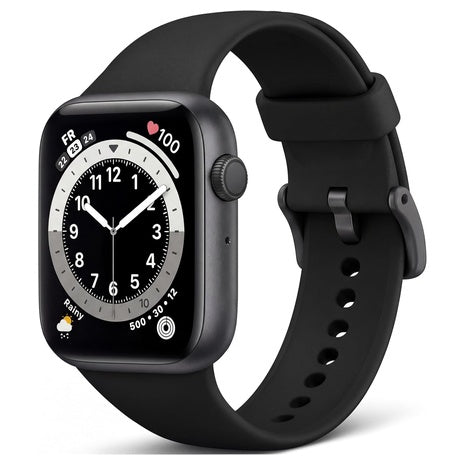 24/7 Heart Rate/Blood Pressure Pedometer Tracker SmartWatch