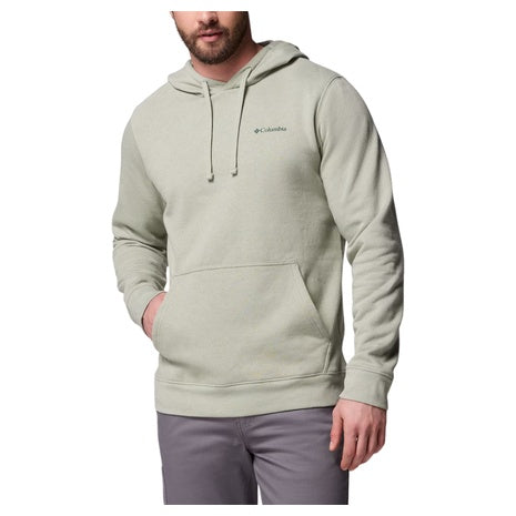 Columbia Men's Trek Graphic Hoodie