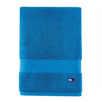 Tommy Hilfiger Hand & Bath Towels On Sale