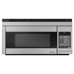 Targeted: 1.1 Cu ft Dacor Over-the-Range Convection Microwave w/ Sensor Cooking