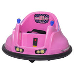 Flybar 6V Kids Bumper Car