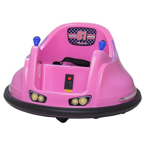 Flybar Kids FunPark 6V Bumper Car