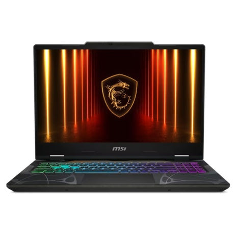 MSI Cyborg 15.6" Gaming Laptop (7 240H / 16GB RAM / 1TB SSD / 8GB RTX 5070)