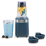 Hamilton Beach Personal Blender With 2 Travel Jars