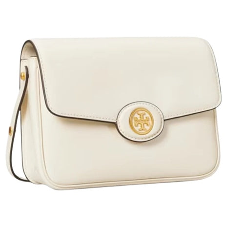 Tory Burch Women's Robinson Spazzolato Shoulder Bag