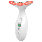 Neck & Face Massager