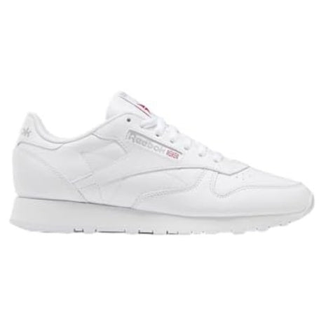 Reebok Unisex Classic Leather Sneakers